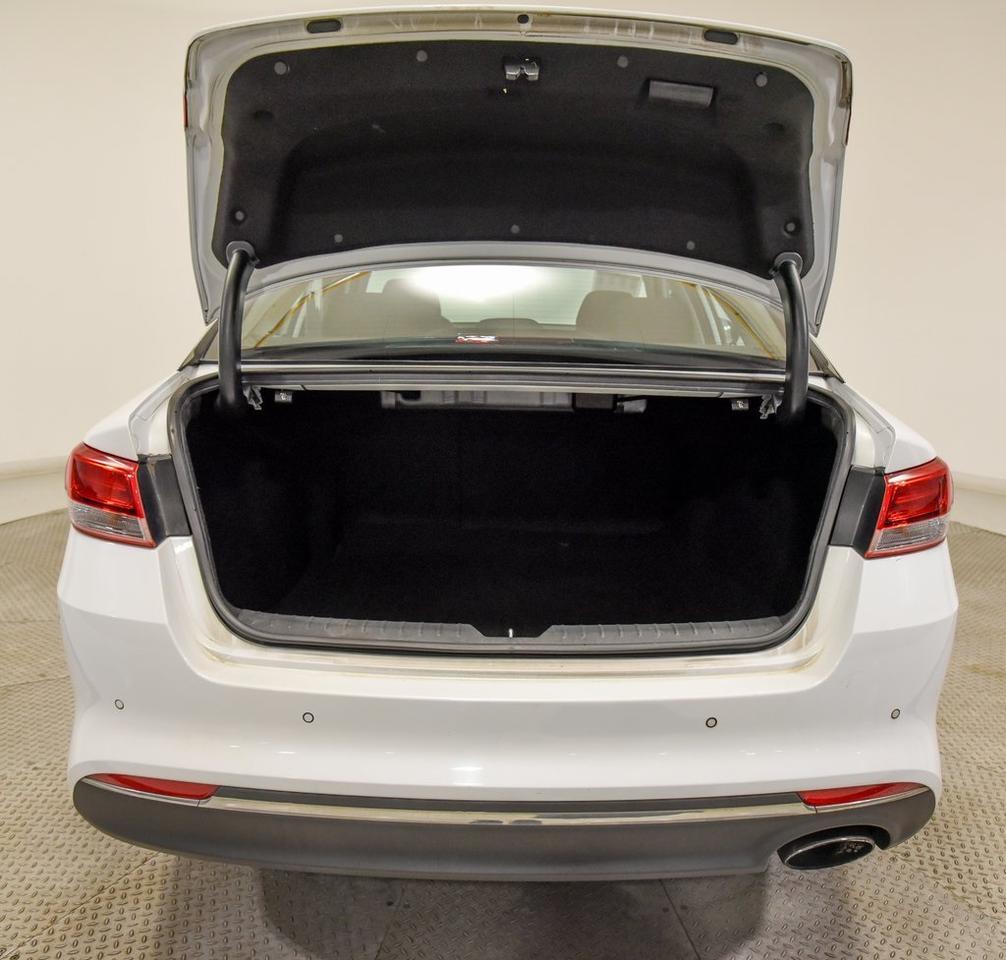 2018 Kia Optima LX Akron