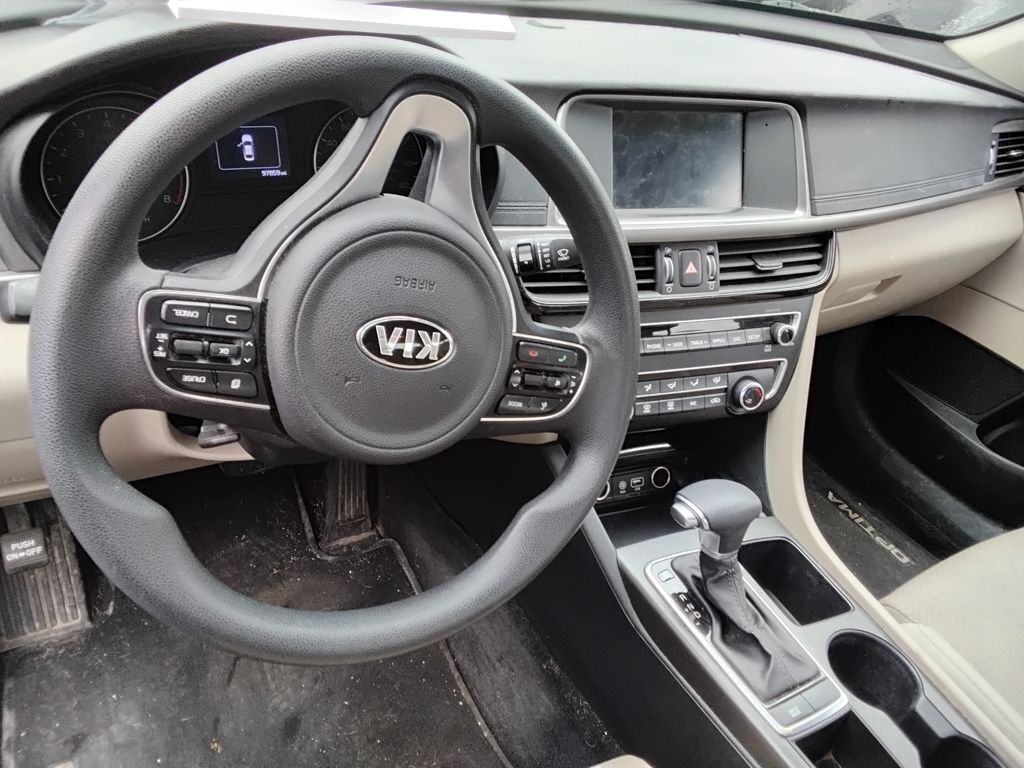 2018 Kia Optima LX Akron OH