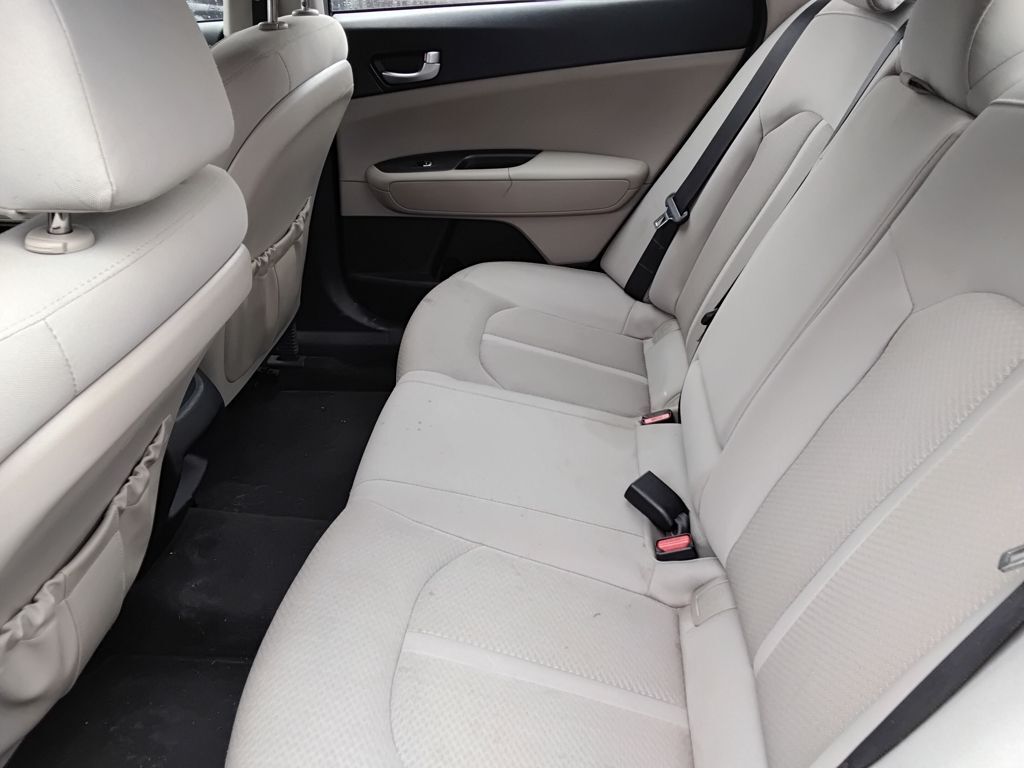 2018 Kia Optima LX Akron OH