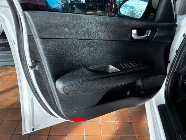 2018 Kia Optima LX Charlotte NC