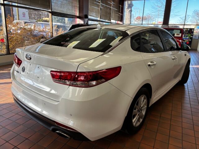 2018 Kia Optima LX Charlotte NC