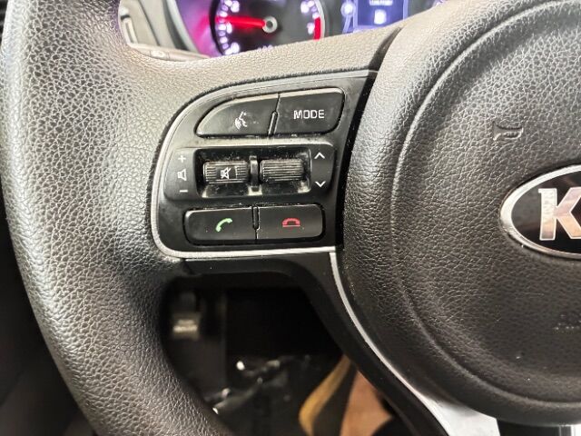 2018 Kia Optima LX Charlotte NC