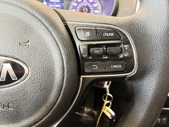 2018 Kia Optima LX Charlotte NC