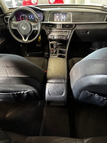 2018 Kia Optima LX Charlotte NC