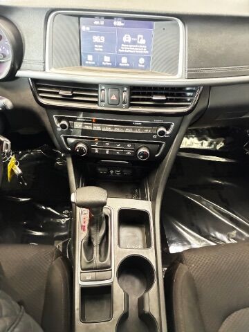 2018 Kia Optima LX Charlotte NC