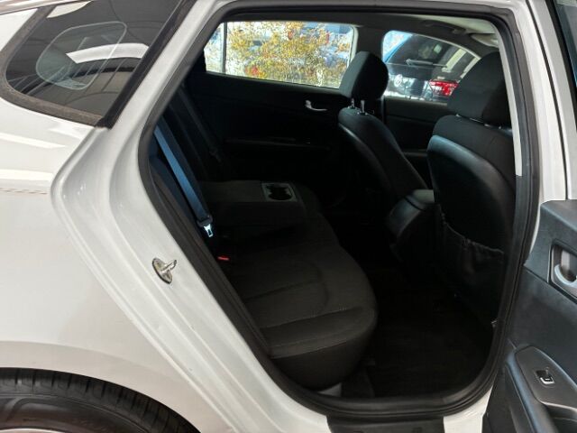 2018 Kia Optima LX Charlotte NC