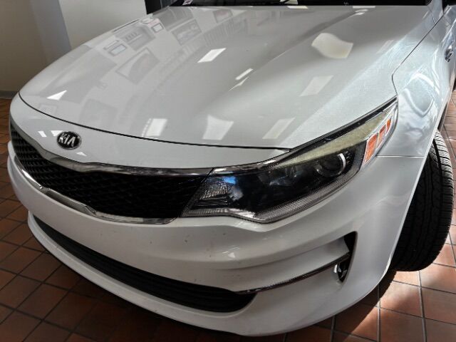 2018 Kia Optima LX Charlotte NC