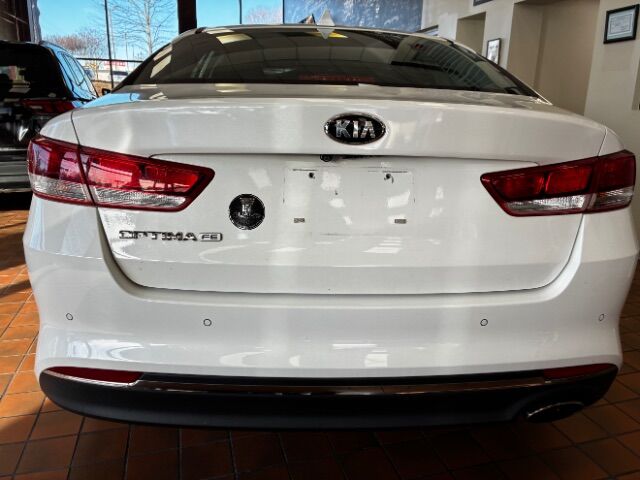 2018 Kia Optima LX Charlotte NC