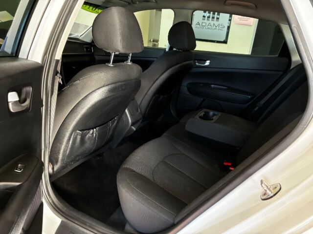 2018 Kia Optima LX Charlotte NC