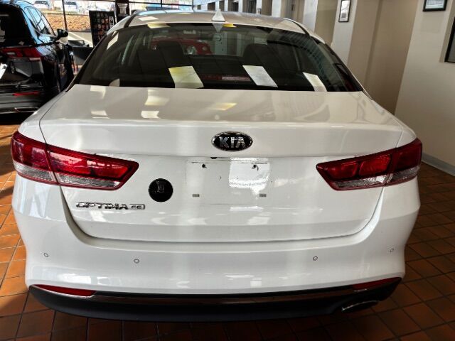 2018 Kia Optima LX Charlotte NC