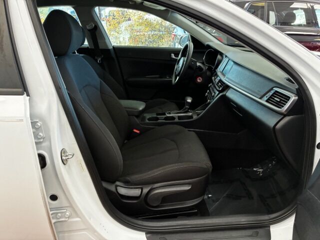 2018 Kia Optima LX Charlotte NC