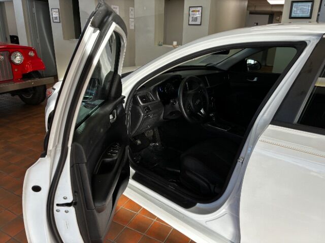 2018 Kia Optima LX Charlotte NC