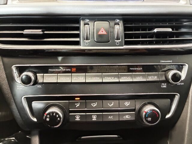 2018 Kia Optima LX Charlotte NC