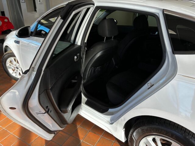 2018 Kia Optima LX Charlotte NC