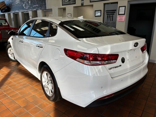 2018 Kia Optima LX Charlotte NC
