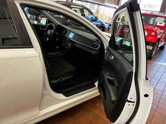 2018 Kia Optima LX Charlotte NC