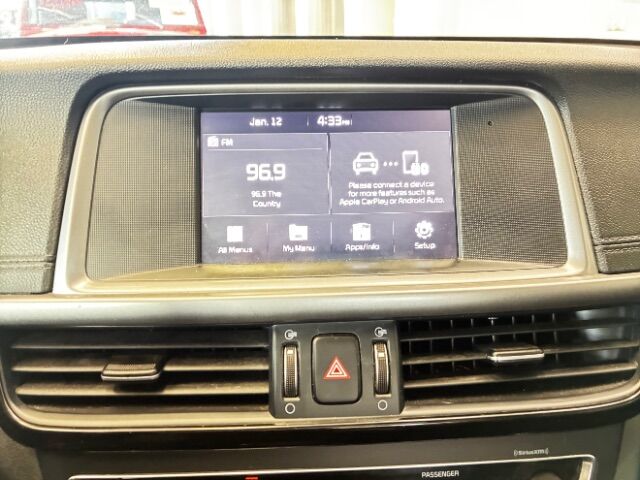 2018 Kia Optima LX Charlotte NC