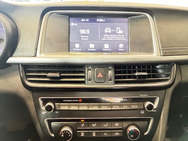 2018 Kia Optima LX Charlotte NC