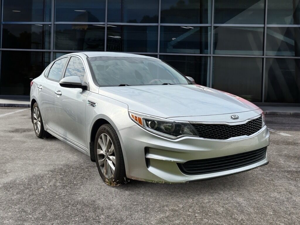 2018 Kia Optima LX Chattanooga TN