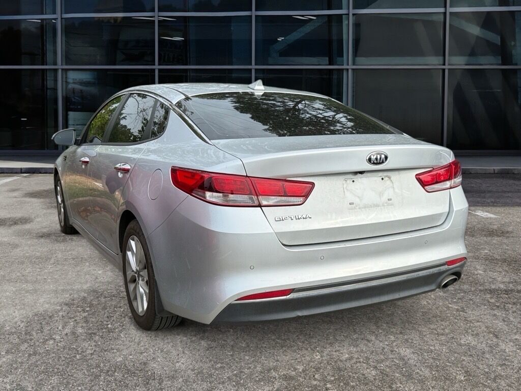 2018 Kia Optima LX Chattanooga TN