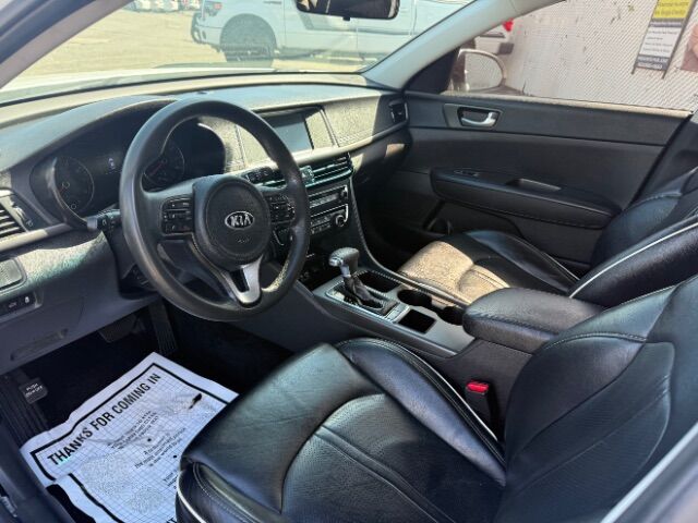 2018 Kia Optima LX East Islip NY