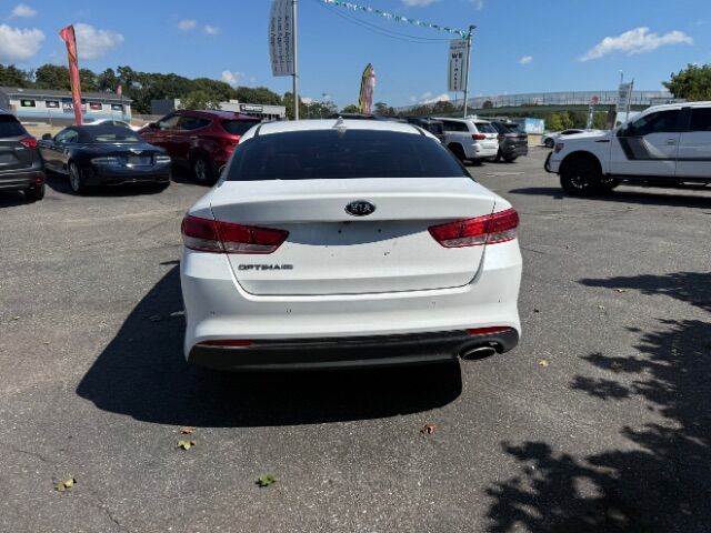 2018 Kia Optima LX East Islip NY