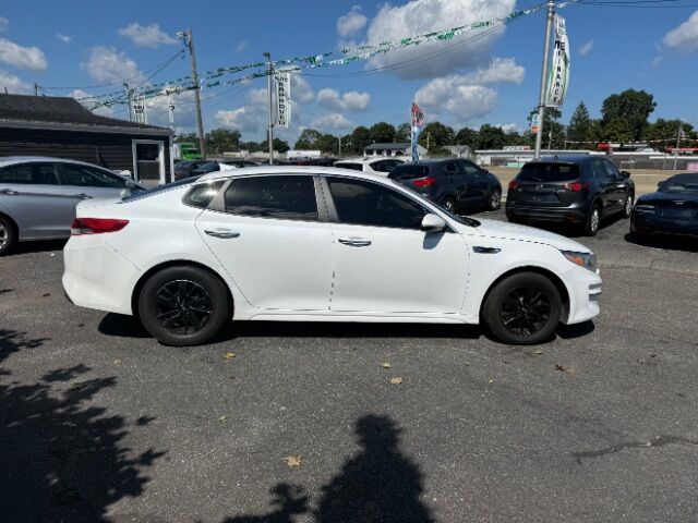 2018 Kia Optima LX East Islip NY