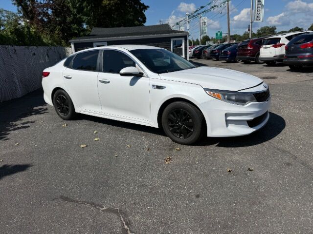2018 Kia Optima LX East Islip NY
