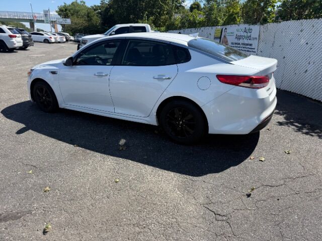 2018 Kia Optima LX East Islip NY
