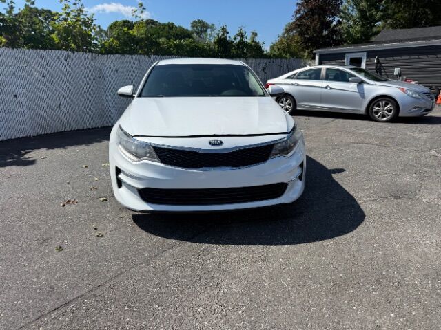2018 Kia Optima LX East Islip NY