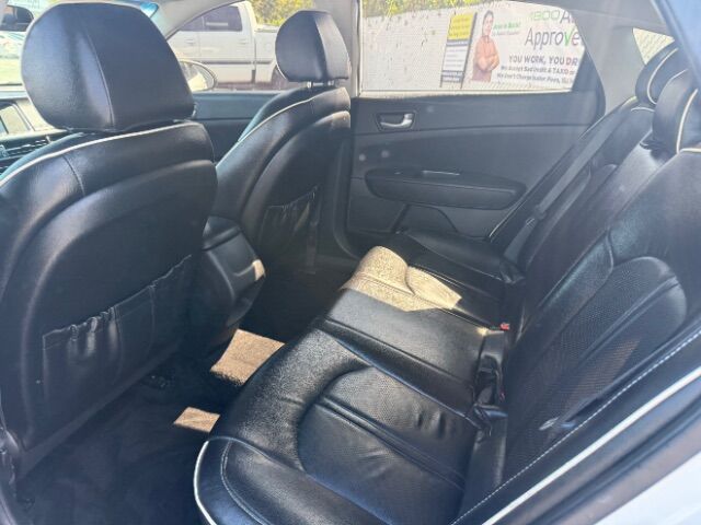 2018 Kia Optima LX East Islip NY