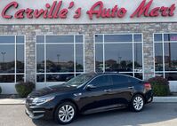 2018 Kia Optima LX Grand Junction CO 2018 Kia Optima LX Grand Junction CO