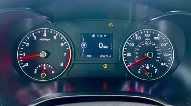 2018 Kia Optima LX Houston TX
