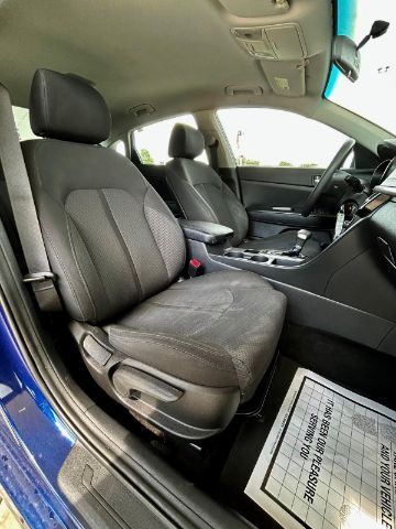 2018 Kia Optima LX Houston TX