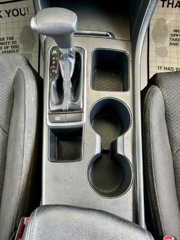 2018 Kia Optima LX Houston TX