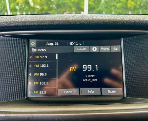 2018 Kia Optima LX Houston TX