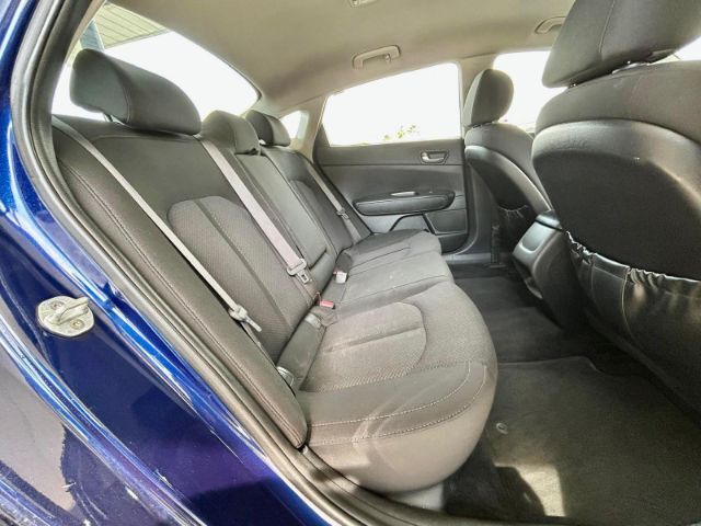 2018 Kia Optima LX Houston TX