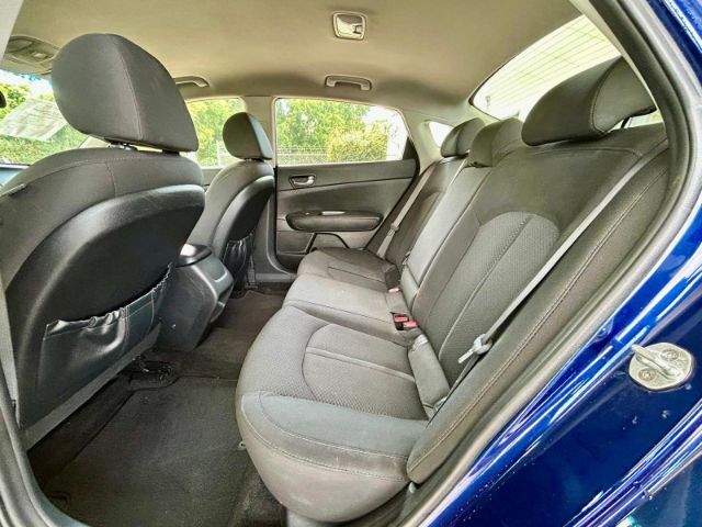 2018 Kia Optima LX Houston TX