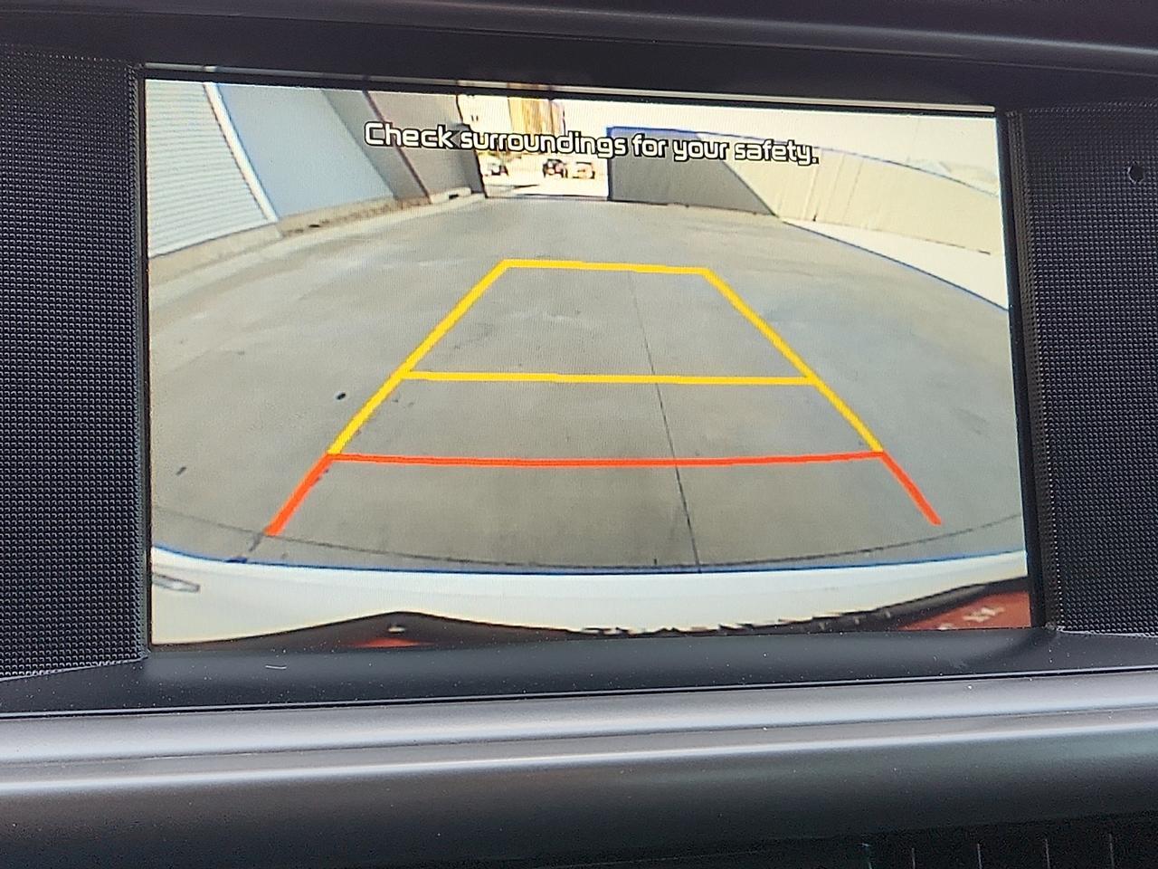 2018 Kia Optima LX Lubbock TX