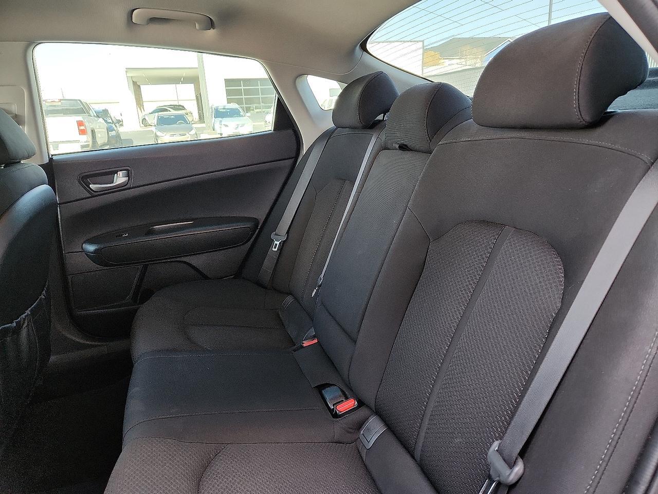 2018 Kia Optima LX Lubbock TX