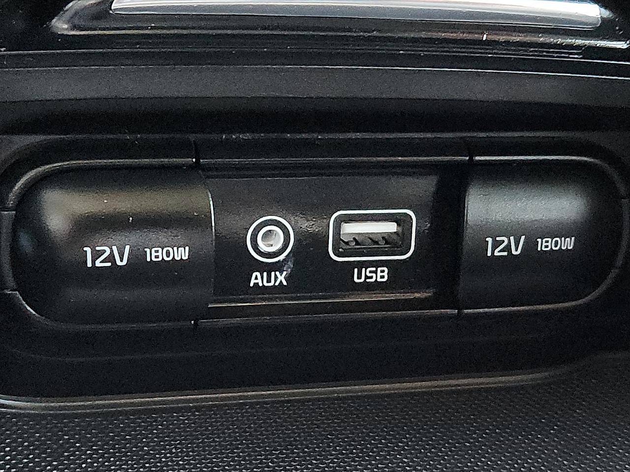 2018 Kia Optima LX Lubbock TX