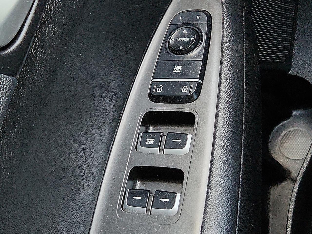 2018 Kia Optima LX Lubbock TX