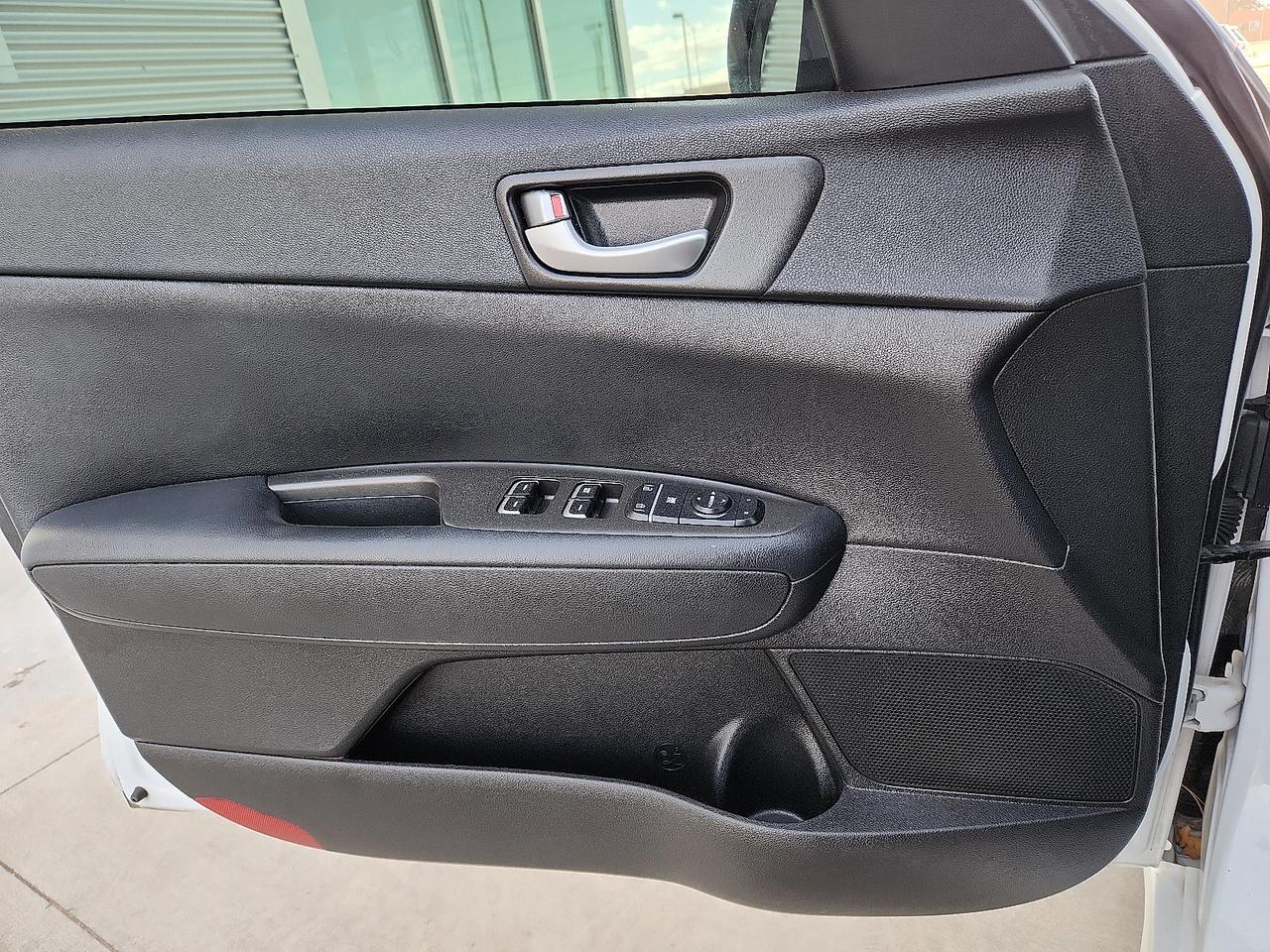 2018 Kia Optima LX Lubbock TX