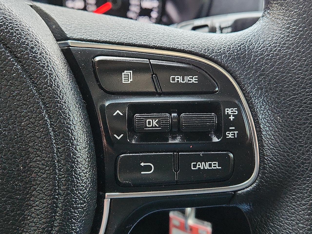 2018 Kia Optima LX Lubbock TX