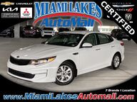 2018 Kia Optima LX Miami Lakes FL 2018 Kia Optima LX Miami Lakes FL