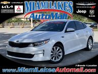 2018 Kia Optima LX Miami Lakes FL 2018 Kia Optima LX Miami Lakes FL