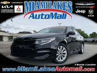 2018 Kia Optima LX Miami Lakes FL 2018 Kia Optima LX Miami Lakes FL