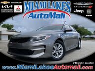 2018 Kia Optima LX Miami Lakes FL 2018 Kia Optima LX Miami Lakes FL