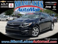2018 Kia Optima LX Miami Lakes FL 2018 Kia Optima LX Miami Lakes FL