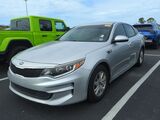 2018 Kia Optima LX Oshkosh WI